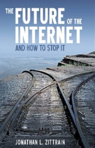 The Future of the Internet and how to stop it