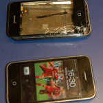 defekte iPhones