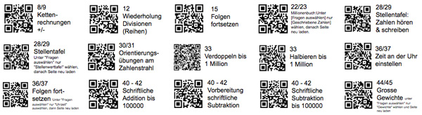 QR-CodesMathe